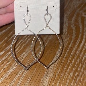 Express- Lightweight earrings
